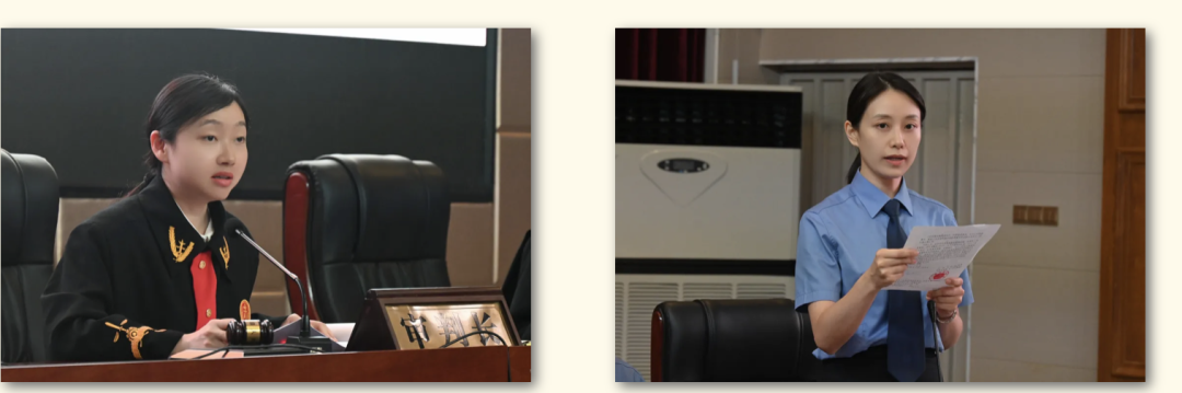 严厉打击毒品犯罪！泸州法院集中宣判毒品犯罪案件(图10)