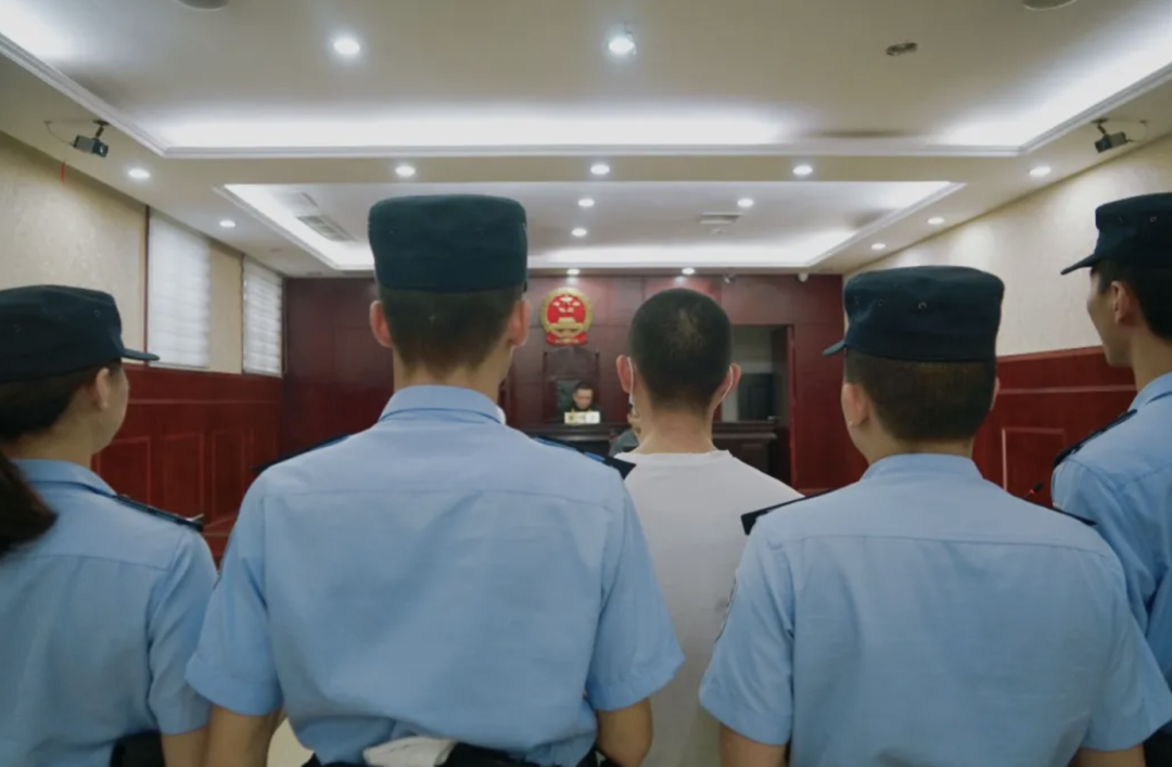 严厉打击毒品犯罪！泸州法院集中宣判毒品犯罪案件(图14)