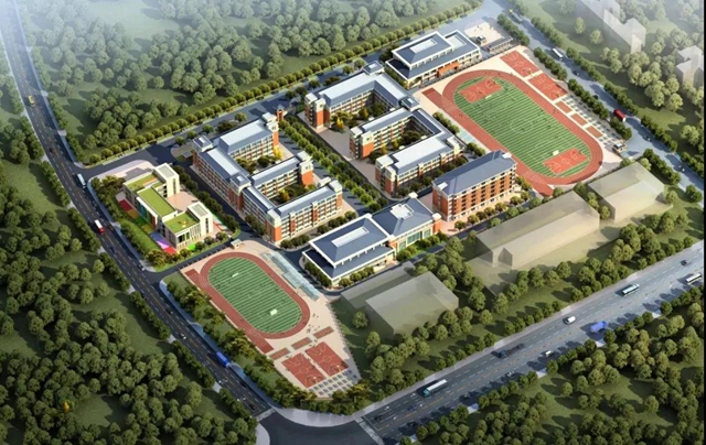 关于泸州市江阳区2021年城西新建片适龄儿童小学划片分配入学的说明(图2) 关于泸州市江阳区2021年城西新建片适龄儿童小学划片分配入学的说明(图2)