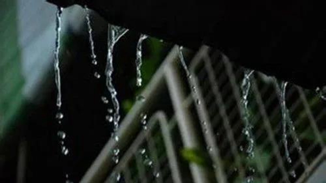 【扩散】最强降雨来袭！好多人都遭了？(图2)