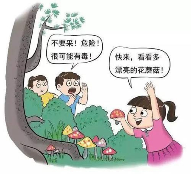 【扩散】最强降雨来袭！好多人都遭了？(图4)