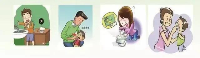 【扩散】最强降雨来袭！好多人都遭了？(图11)