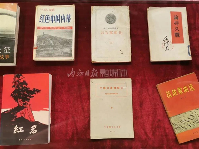 不少系首次公开！300余件展品，带你穿越内江百年！(图2)