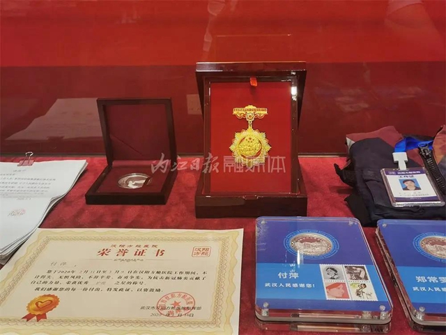 不少系首次公开！300余件展品，带你穿越内江百年！(图10)