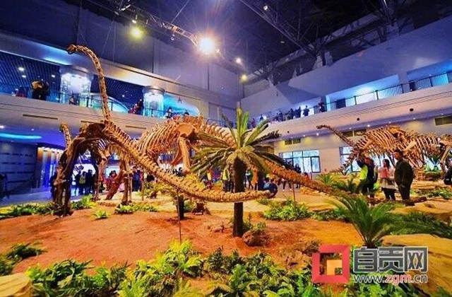 高铁，将给自贡带来什么？(图3)