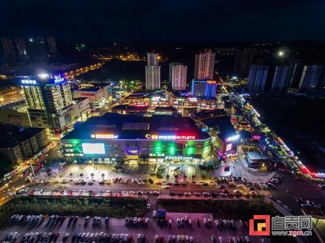 高铁，将给自贡带来什么？(图4)