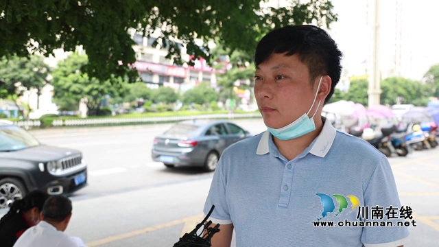 合江：大街小巷“党旗红”，喜迎“七·一”氛围浓(图8)