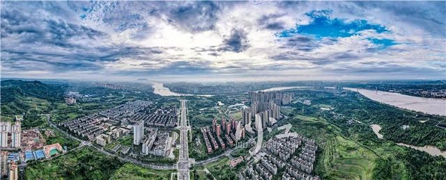 绵泸高铁能否直达重庆？三孩是否有产假？官方回复来了(图4)