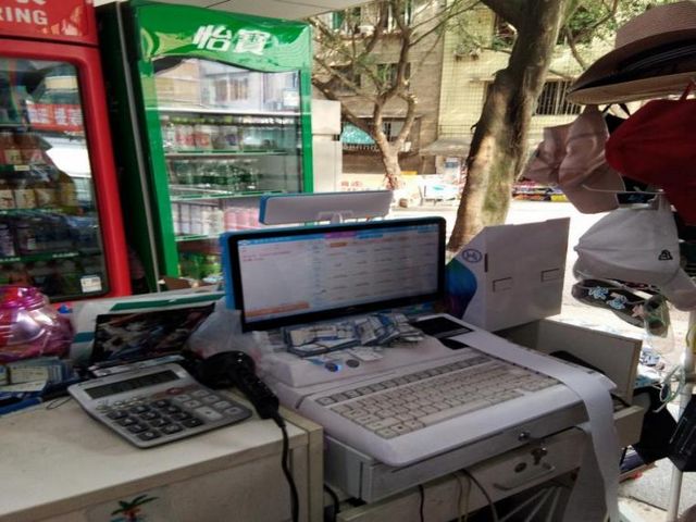 泸州市食品安全“黑榜”(第三期)整改情况(图8) 泸州市食品安全“黑榜”(第三期)整改情况(图8)