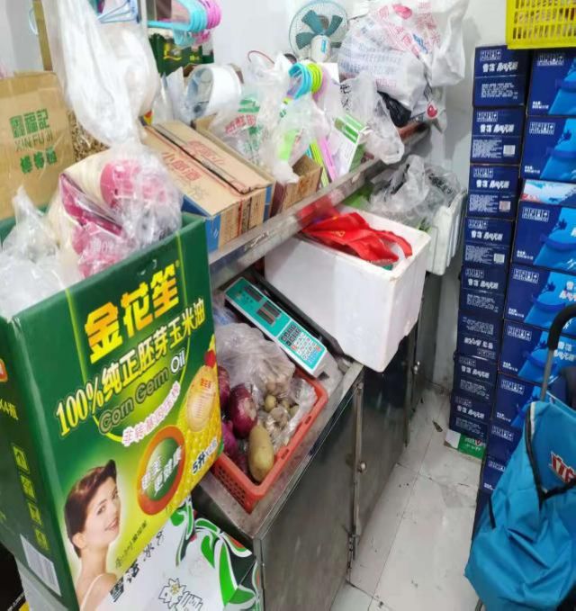 泸州市食品安全“黑榜”(第三期)整改情况(图18) 泸州市食品安全“黑榜”(第三期)整改情况(图18)