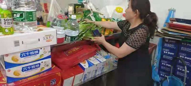 泸州市食品安全“黑榜”(第三期)整改情况(图20) 泸州市食品安全“黑榜”(第三期)整改情况(图20)
