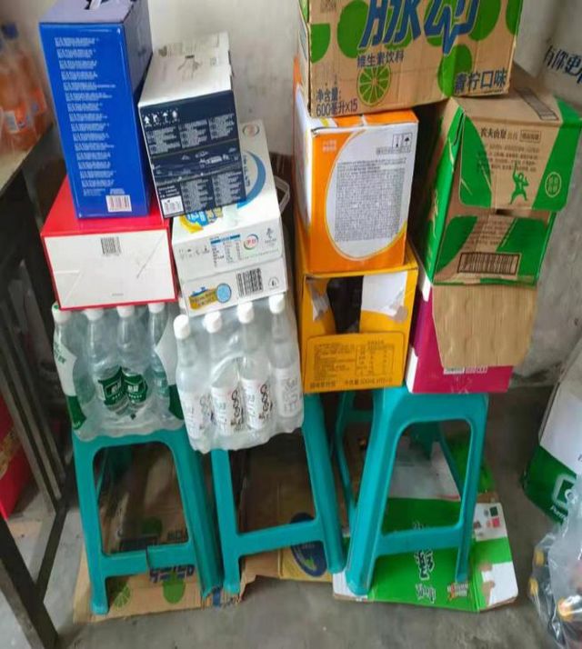 泸州市食品安全“黑榜”(第三期)整改情况(图23) 泸州市食品安全“黑榜”(第三期)整改情况(图23)