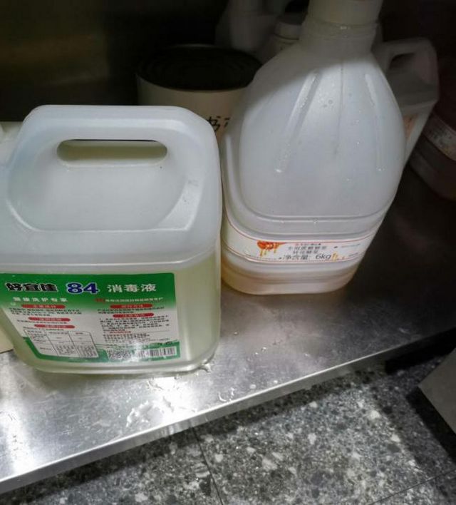 泸州市食品安全“黑榜”(第三期)整改情况(图51) 泸州市食品安全“黑榜”(第三期)整改情况(图51)