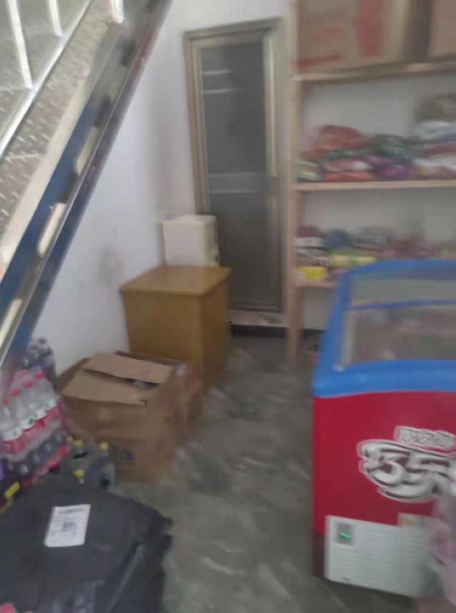 泸州市食品安全“黑榜”(第三期)整改情况(图49) 泸州市食品安全“黑榜”(第三期)整改情况(图49)