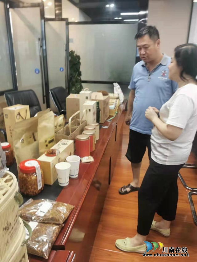 泸州“蔺沙溪”，走进德阳市(图4)