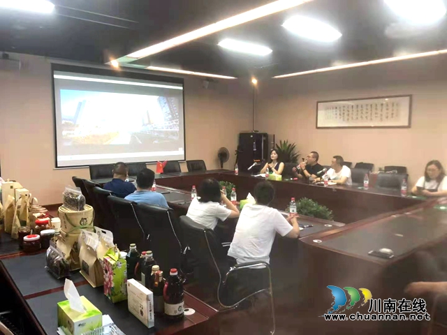 泸州“蔺沙溪”，走进德阳市(图2)