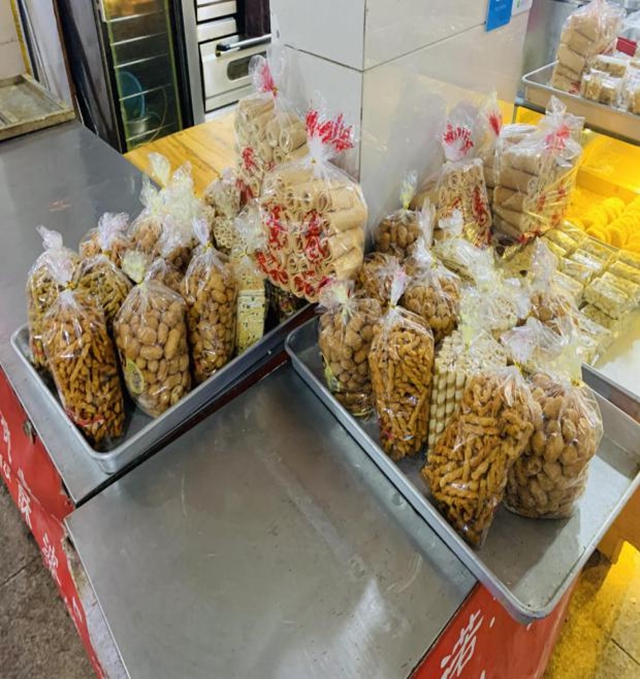 泸州市食品安全“红黑榜”(第五期)(图2) 泸州市食品安全“红黑榜”(第五期)(图2)