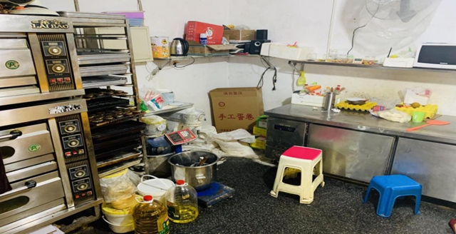 泸州市食品安全“红黑榜”(第五期)(图3) 泸州市食品安全“红黑榜”(第五期)(图3)