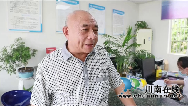 办实事惠民生丨合江县开启“一枚印章管审批(服务)”新模式(图8) 办实事惠民生丨合江县开启“一枚印章管审批(服务)”新模式(图8)