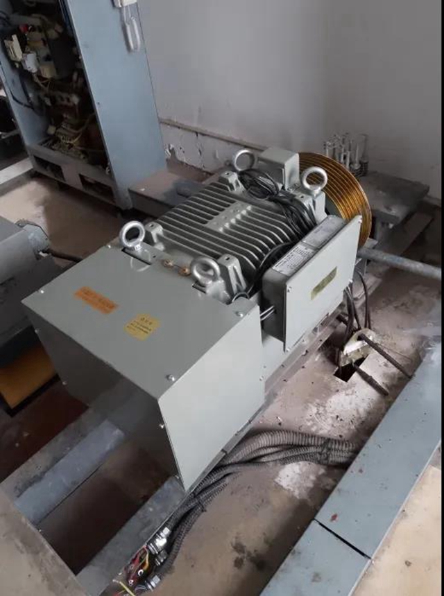 泸州:电梯维保弄虚作假?市场监管局立案调查!(图2) 泸州:电梯维保弄虚作假?市场监管局立案调查!(图2)