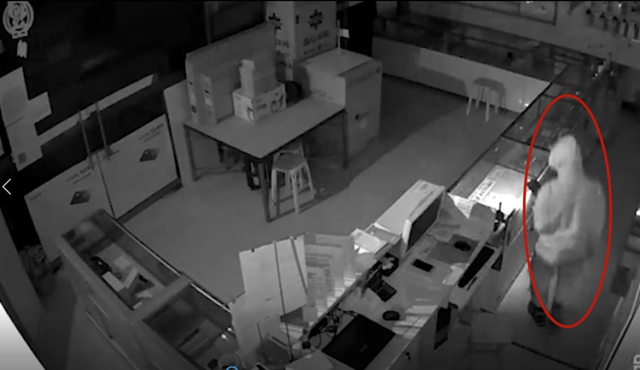 泸州“名”盗落网，专盗名烟名酒等贵重物品！(图3)