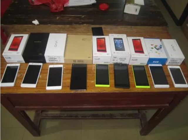 泸州“名”盗落网，专盗名烟名酒等贵重物品！(图2)