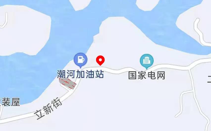 泸县公安局潮河派出所“搬新家”啦，新办公地点在这里(图11)