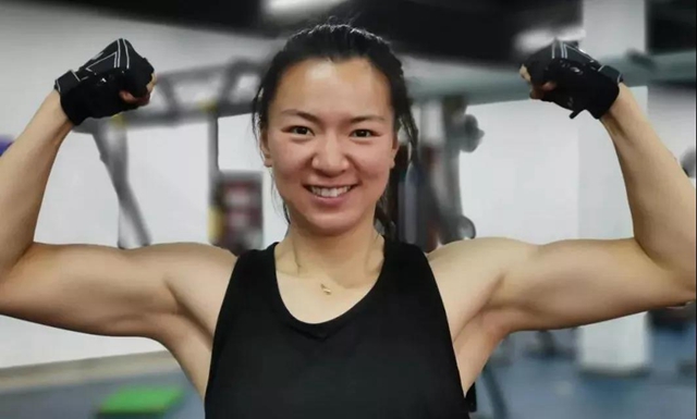 冲击金牌！泸州籍运动员杨健、陈可怡出征东京奥运会(图4)