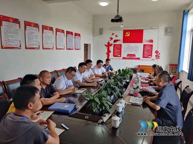 纳溪区法院：关口前移排纠纷，合理建议解忧愁