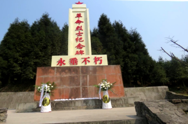 16个！叙永县党史学习教育推荐参观学习点公布(图4)