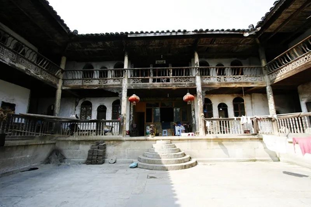 16个！叙永县党史学习教育推荐参观学习点公布(图3)