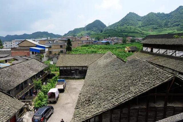 16个！叙永县党史学习教育推荐参观学习点公布(图13)