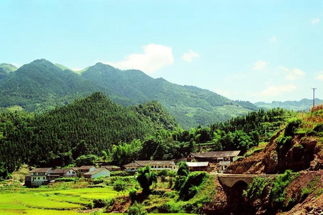 16个！叙永县党史学习教育推荐参观学习点公布(图15)