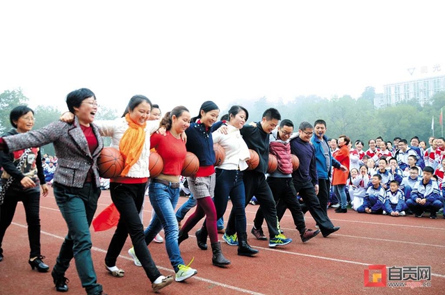 未来5年规划！重振自贡高中教育辉煌(图2)