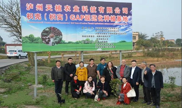 【关注】高大上,中医药走向国际!(图28) 【关注】高大上,中医药走向国际!(图28)