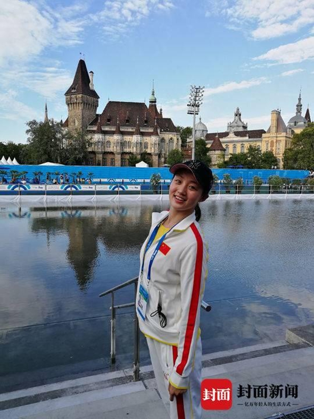 13人出征奥运会！“四川军团”冲击金牌，他们来自这些市州(图3)