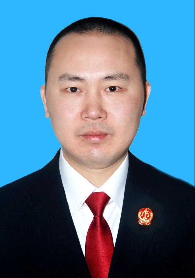 省委组织部发布内江4名同志任前公示(图1)