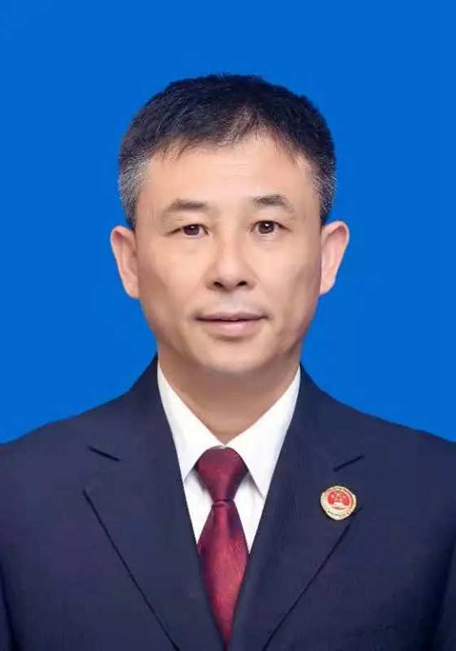 省委组织部发布内江4名同志任前公示(图3)