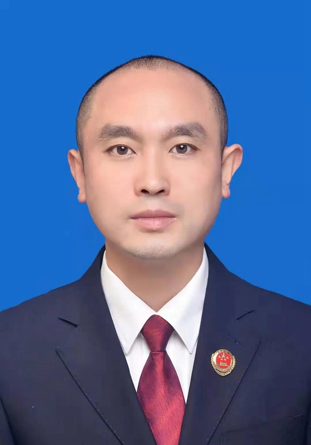 省委组织部发布内江4名同志任前公示(图4)