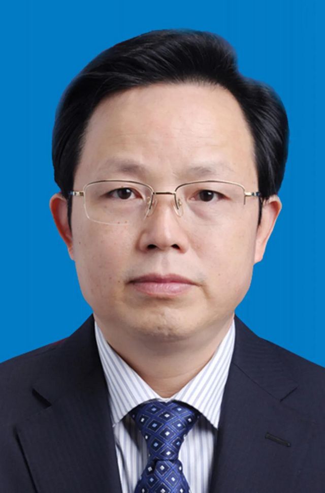 内江发布38名干部任前公示，涉市级部门及县（市、区）(图3)