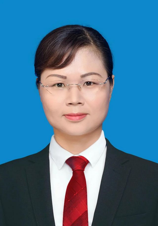 内江发布38名干部任前公示，涉市级部门及县（市、区）(图5)