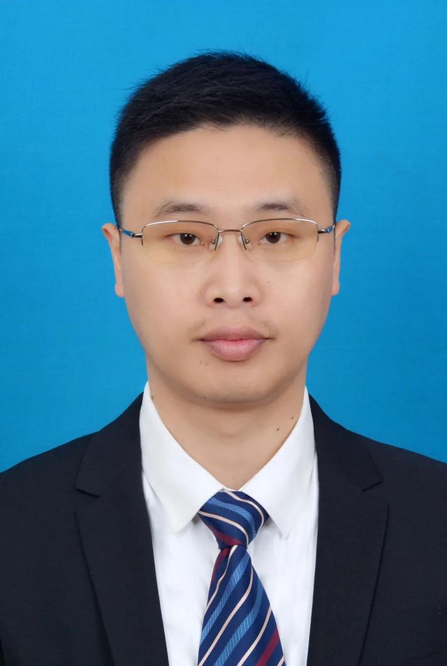 内江发布38名干部任前公示，涉市级部门及县（市、区）(图6)