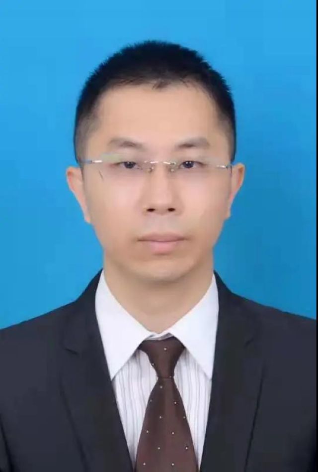 内江发布38名干部任前公示，涉市级部门及县（市、区）(图10)