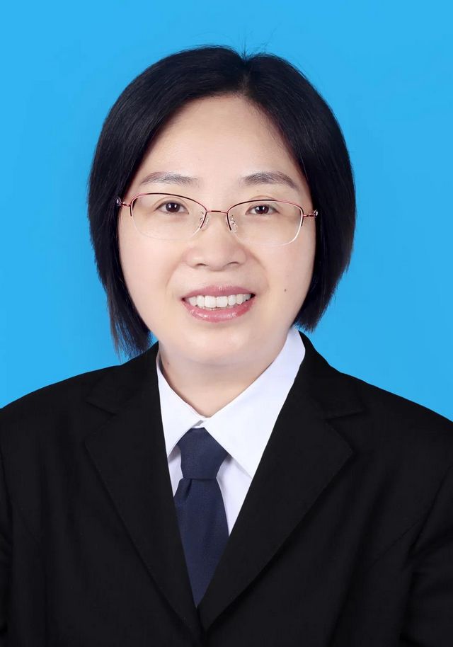 内江发布38名干部任前公示，涉市级部门及县（市、区）(图13)