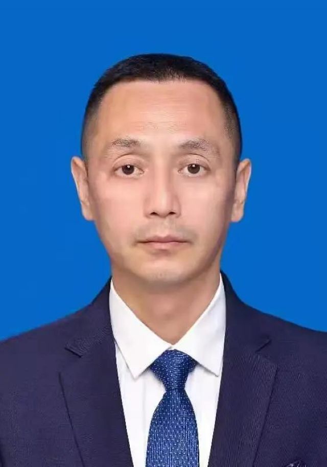 内江发布38名干部任前公示，涉市级部门及县（市、区）(图14)