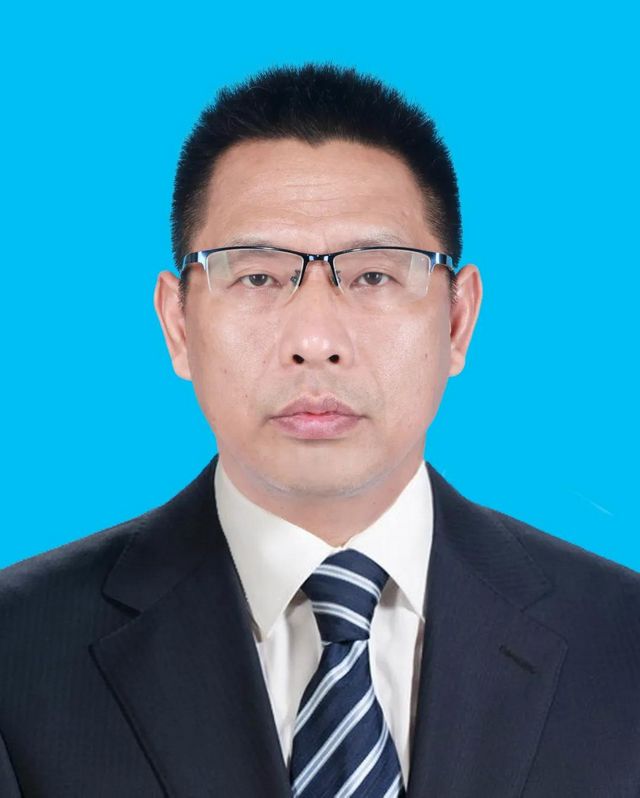 内江发布38名干部任前公示，涉市级部门及县（市、区）(图15)