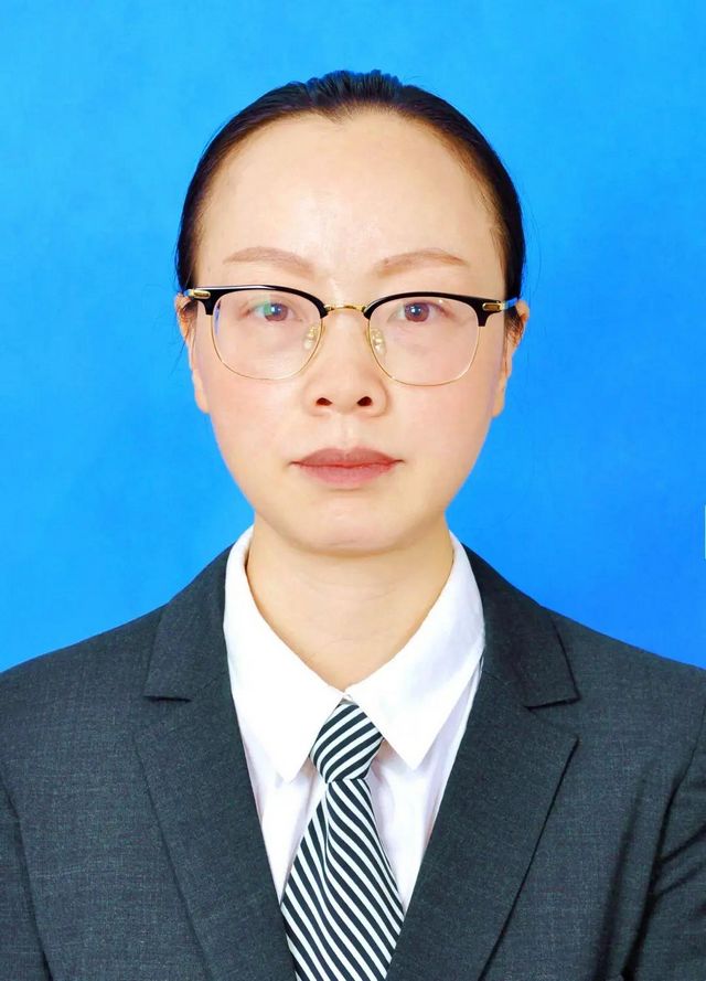 内江发布38名干部任前公示，涉市级部门及县（市、区）(图16)