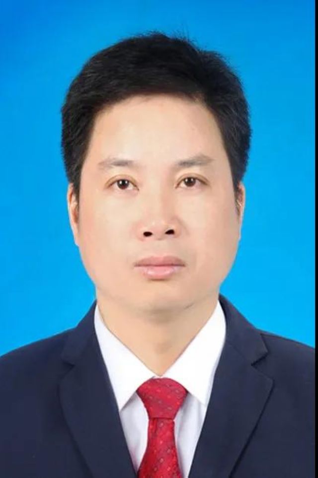 内江发布38名干部任前公示，涉市级部门及县（市、区）(图17)