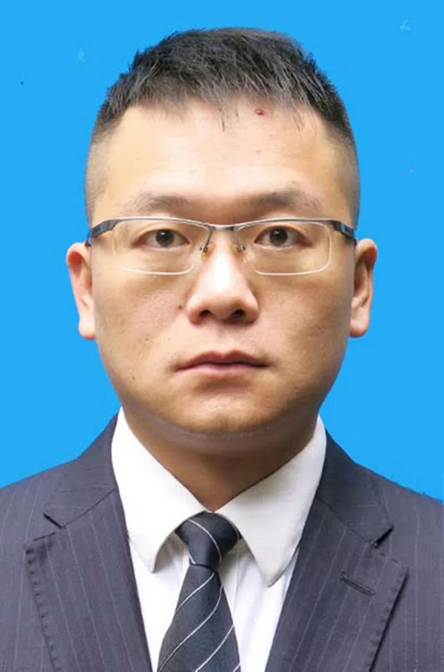 内江发布38名干部任前公示，涉市级部门及县（市、区）(图18)