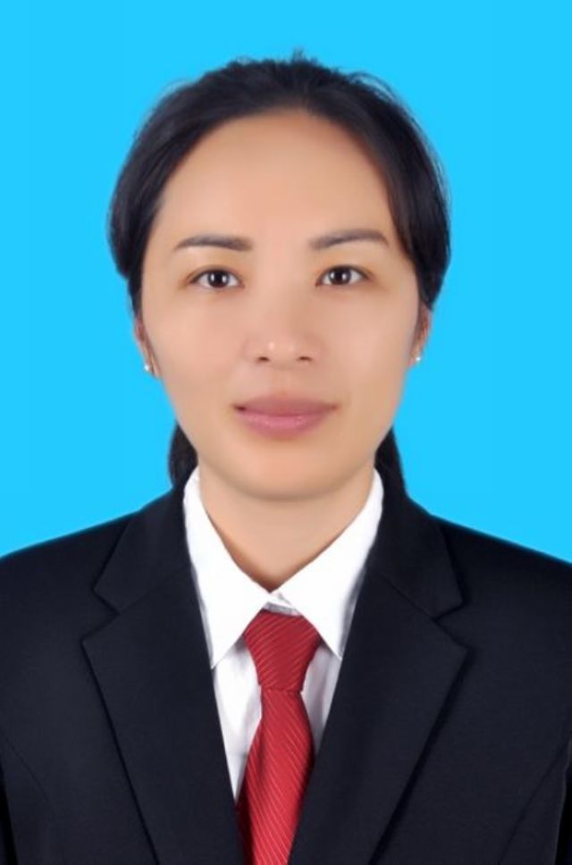 内江发布38名干部任前公示，涉市级部门及县（市、区）(图19)